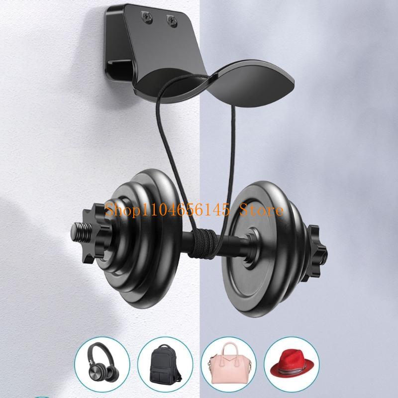 Desk Setup Headphones - 5asd Penyelenggara Dudukan Headphone Nyaman untuk