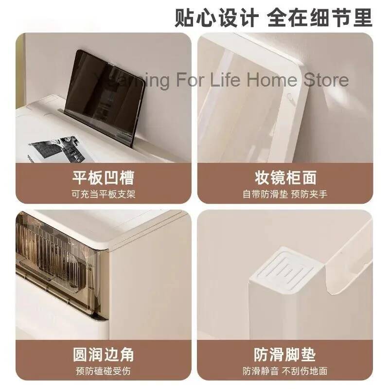 Meja Rias dengan Cermin 3 in 1 - Desk Setup Bedroom ulasan dan harga