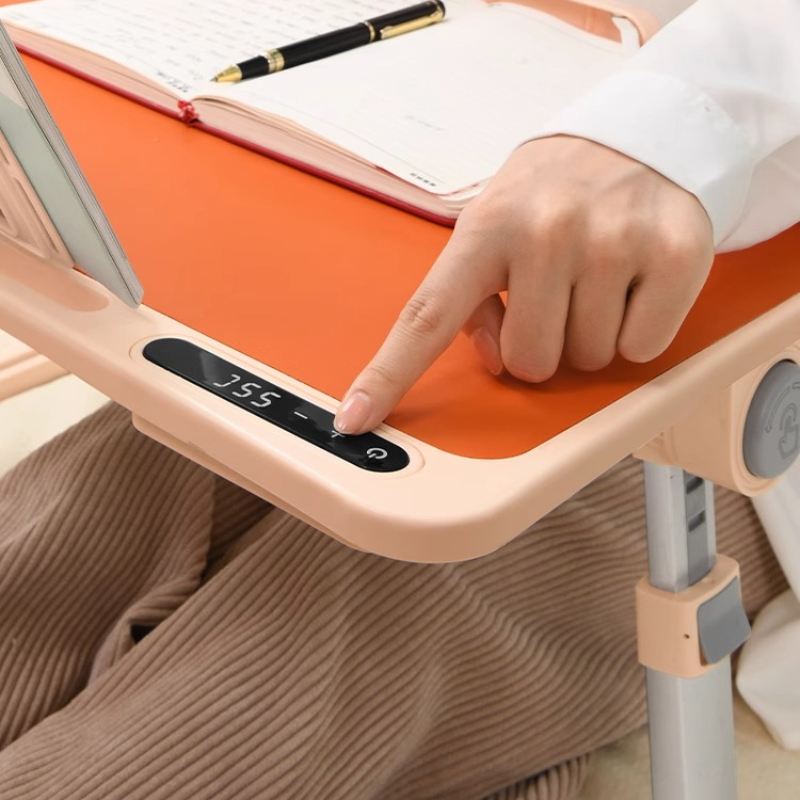 Penyangga Laptop yang Dapat Di - Ergonomic Desk Setup Keyboard ulasan dan harga