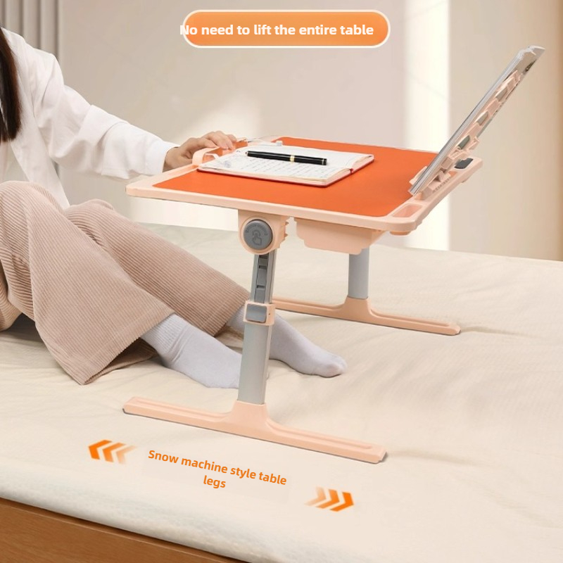 Penyangga Laptop yang Dapat Di - Ergonomic Desk Setup Keyboard ulasan dan harga