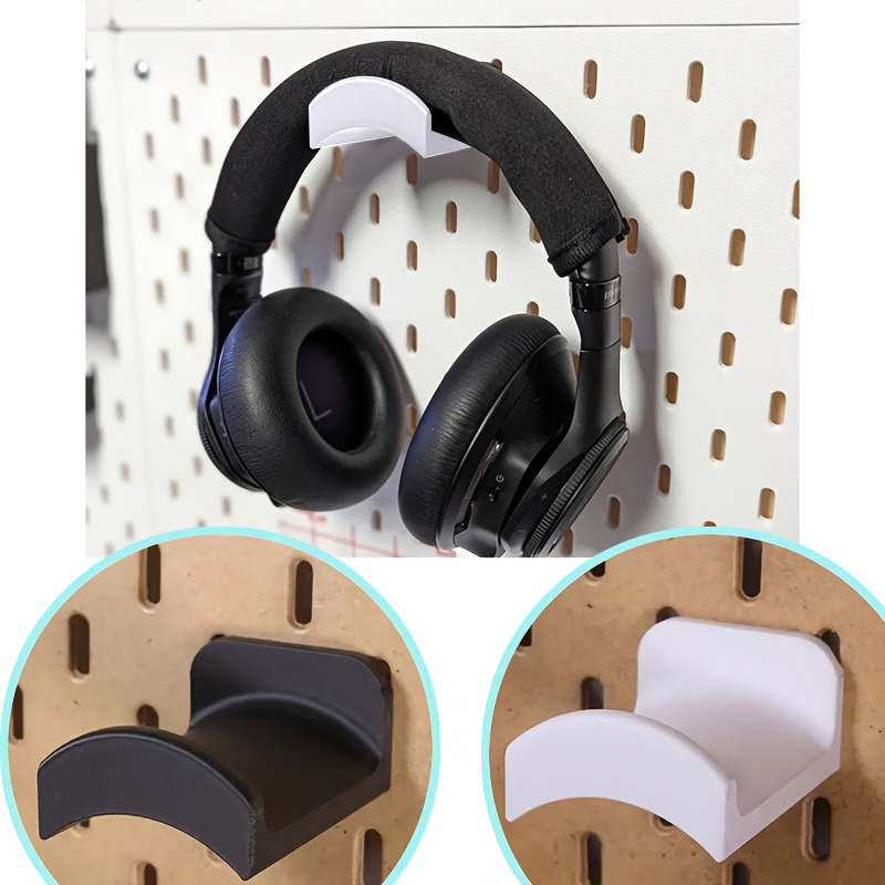 Organizer Meja Plastik Untuk R - Desk Setup Shelves ulasan dan harga