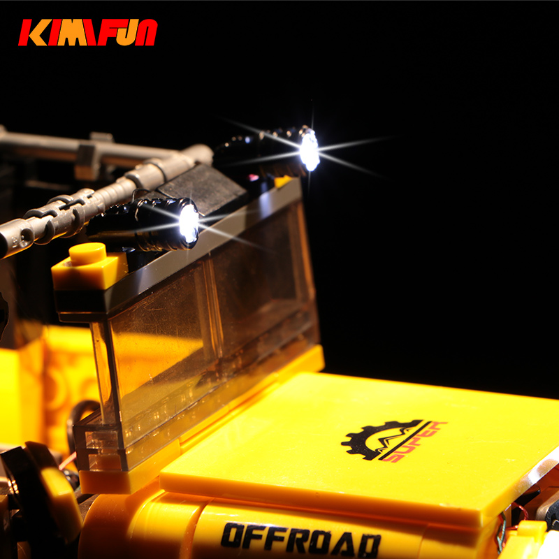 10pcs Lampu Sorot LED Terminal - Desk Setup Developer ulasan dan harga