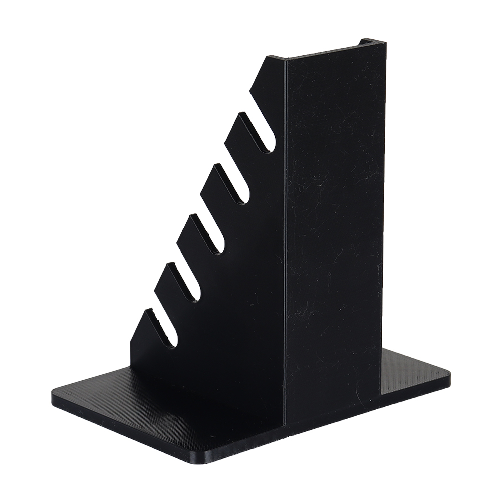 1 Buah Rak Pajangan Finger Ska - Desk Setup Shelves ulasan dan harga