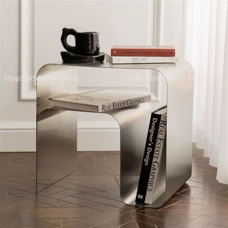 Abad Pertengahan, Bauhaus, Baj - Desk Setup Shelves ulasan dan harga