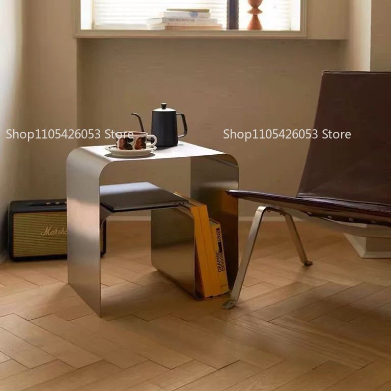 Abad Pertengahan, Bauhaus, Baj - Desk Setup Shelves ulasan dan harga