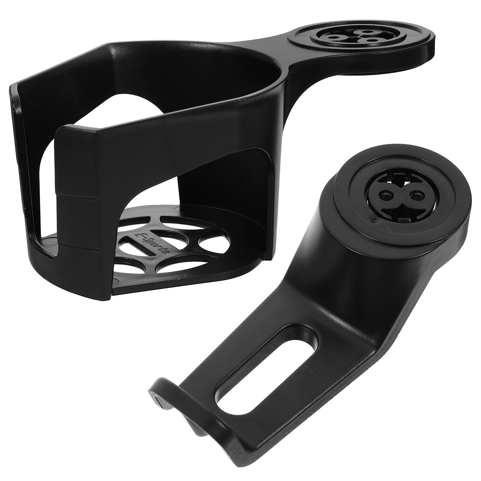 2Pcs Penjepit Penyangga Headph - Desk Setup Headphones ulasan dan harga