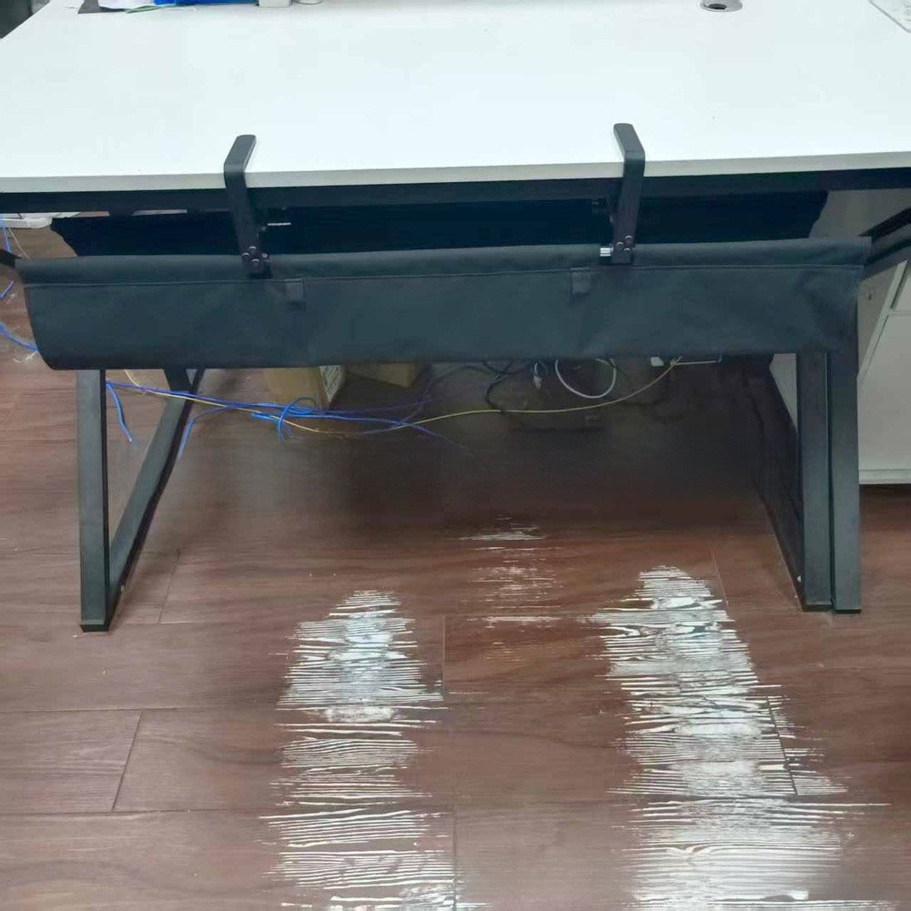 Rak Pengatur Kabel untuk Pengg - Desk Setup Layout ulasan dan harga