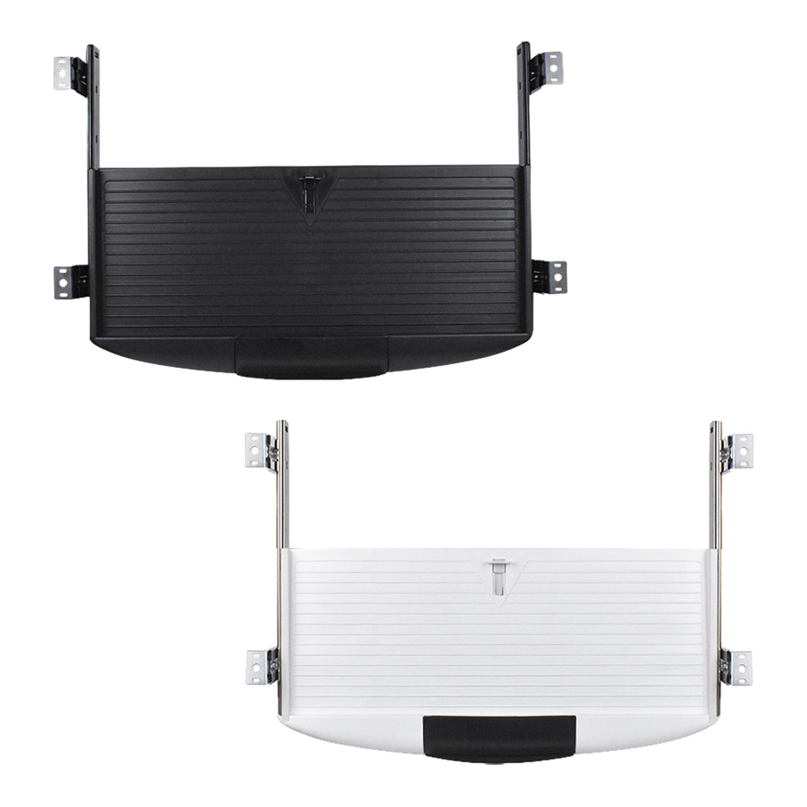 Laci Keyboard Komputer Geser P - Ergonomic Desk Setup Keyboard ulasan dan harga