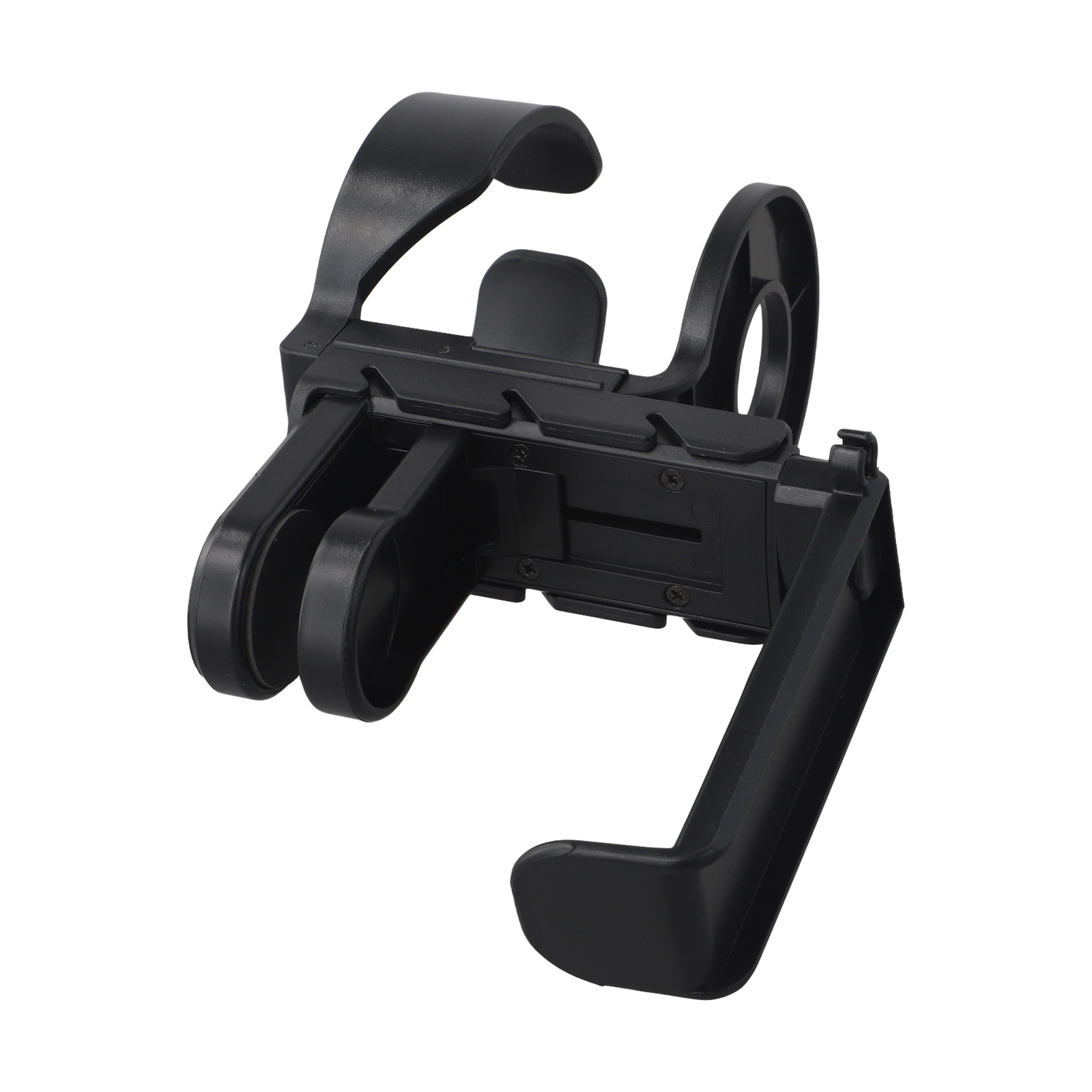 Penjepit Bawah Meja yang Dapat - Desk Setup Headphones ulasan dan harga
