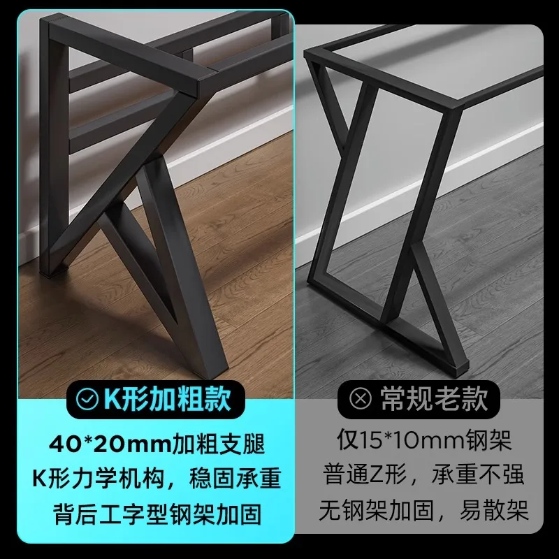 Meja Komputer Gaming, Meja Bel - Ergonomic Desk Setup Keyboard ulasan dan harga