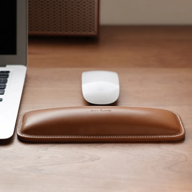Sandaran Pergelangan Tangan Ku - Ergonomic Desk Setup Keyboard ulasan dan harga