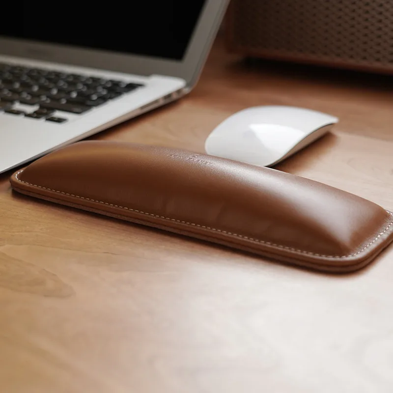 Sandaran Pergelangan Tangan Ku - Ergonomic Desk Setup Keyboard ulasan dan harga