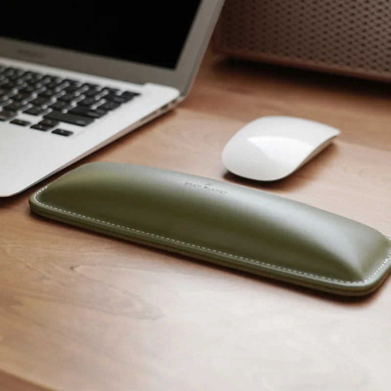 Sandaran Pergelangan Tangan Ku - Ergonomic Desk Setup Keyboard ulasan dan harga