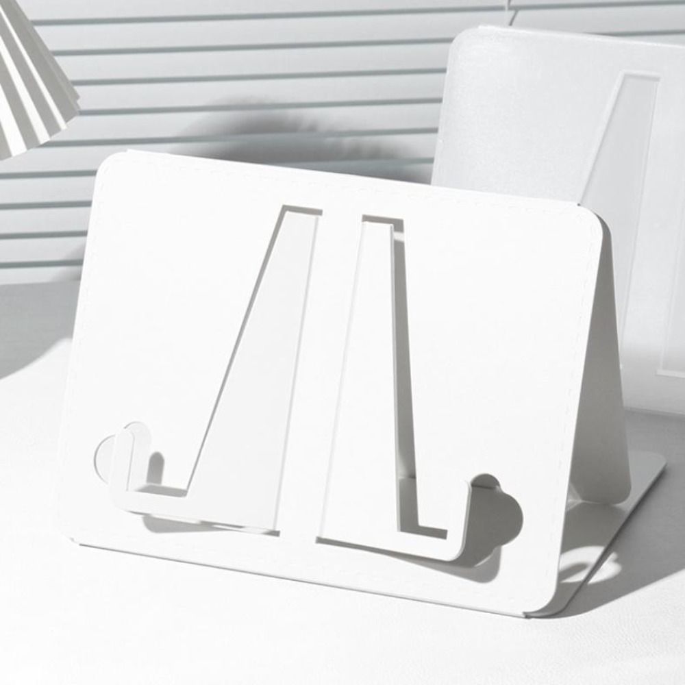 Rak Baca Portabel Sederhana Ra - Desk Setup Shelves ulasan dan harga