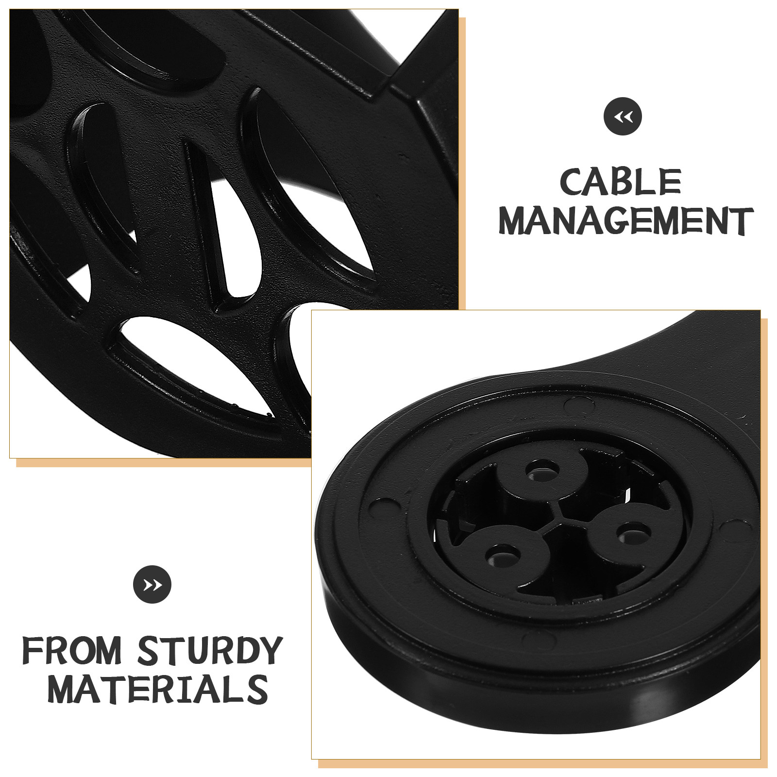 1Set Paket Aksesori Meja Rak P - Desk Setup Headphones ulasan dan harga