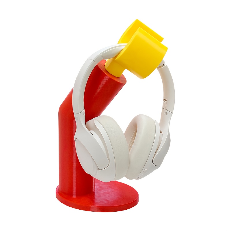 Penyangga Headphone & Rak Meja - Desk Setup Headphones ulasan dan harga