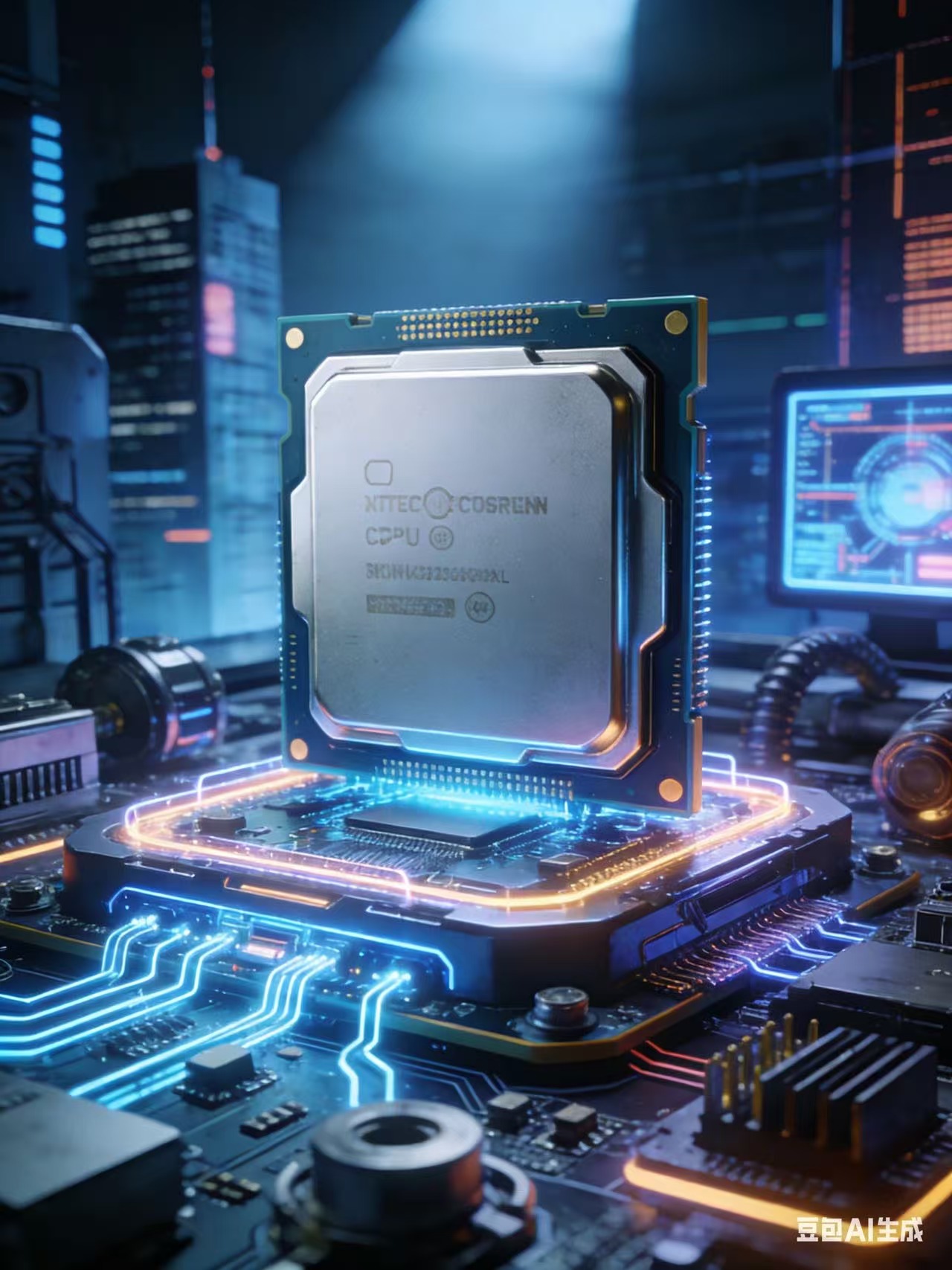 Intel Core I9-12900KF 16 Inti  - Intel Cpu Core I9 ulasan dan harga