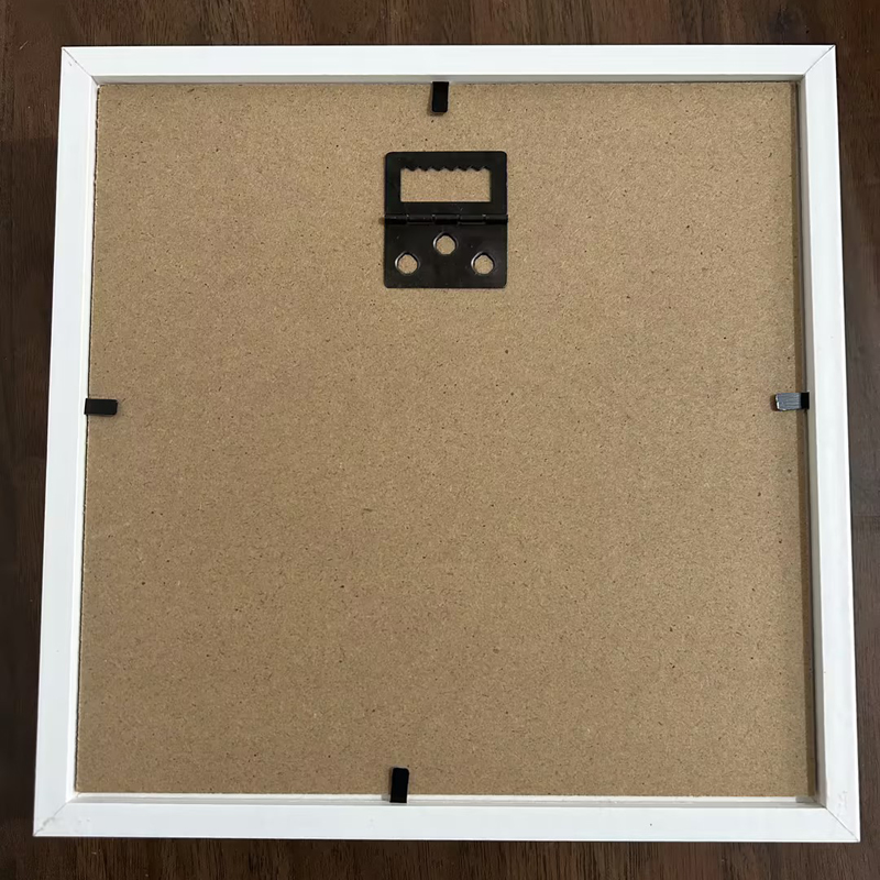 Rak Penyimpanan Kayu Bingkai F - Desk Setup Shelves ulasan dan harga