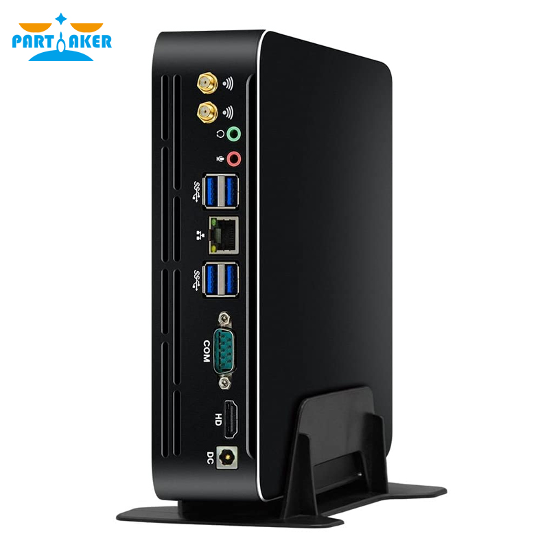 Partaker Mini PC Intel Generas - Intel Cpu Core I9 ulasan dan harga