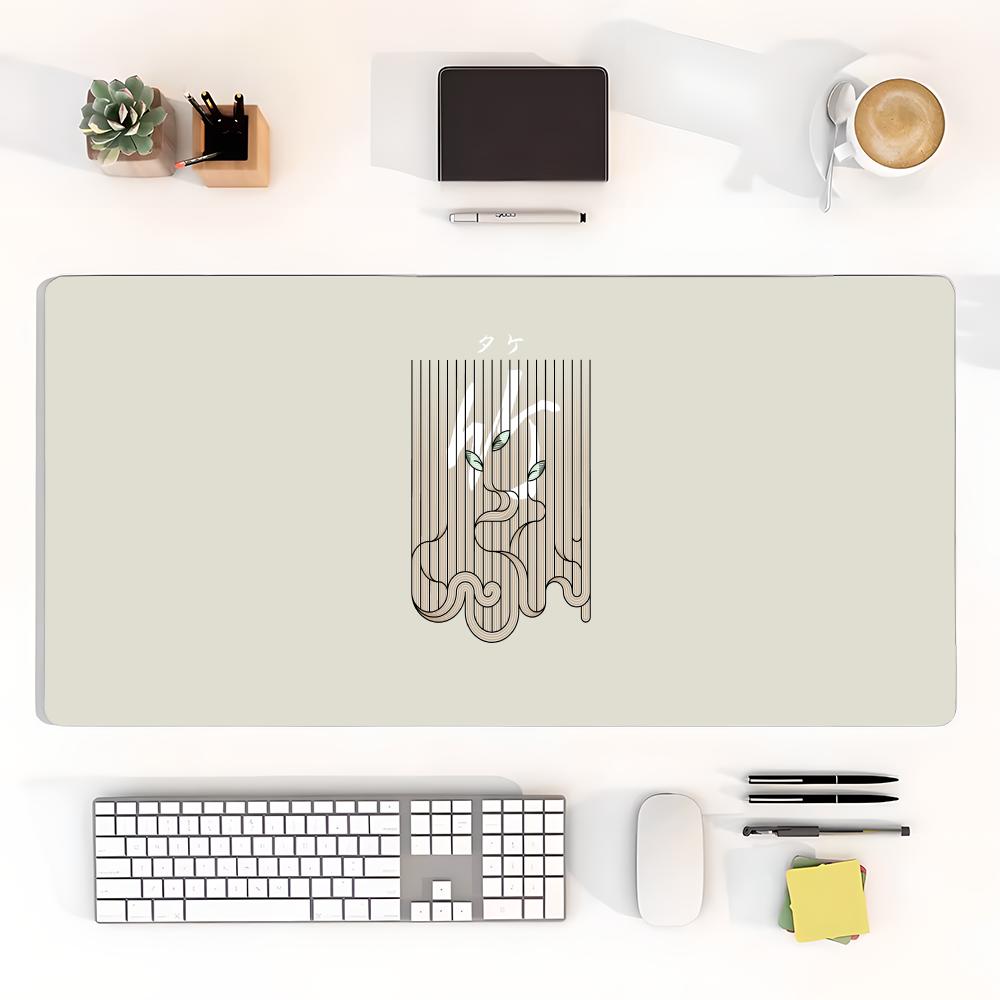 Alas Mouse Gaming - Alas Meja  - Desk Setup Options ulasan dan harga
