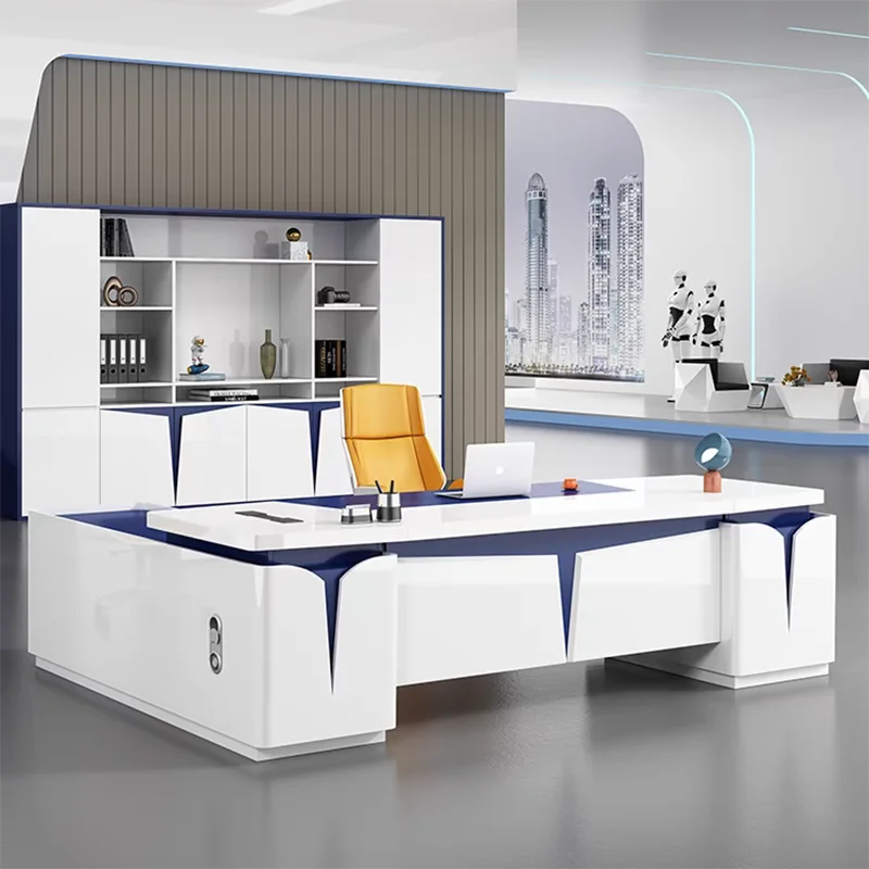 Perlengkapan Meja Kantor Seder - Desk Setup Reference ulasan dan harga