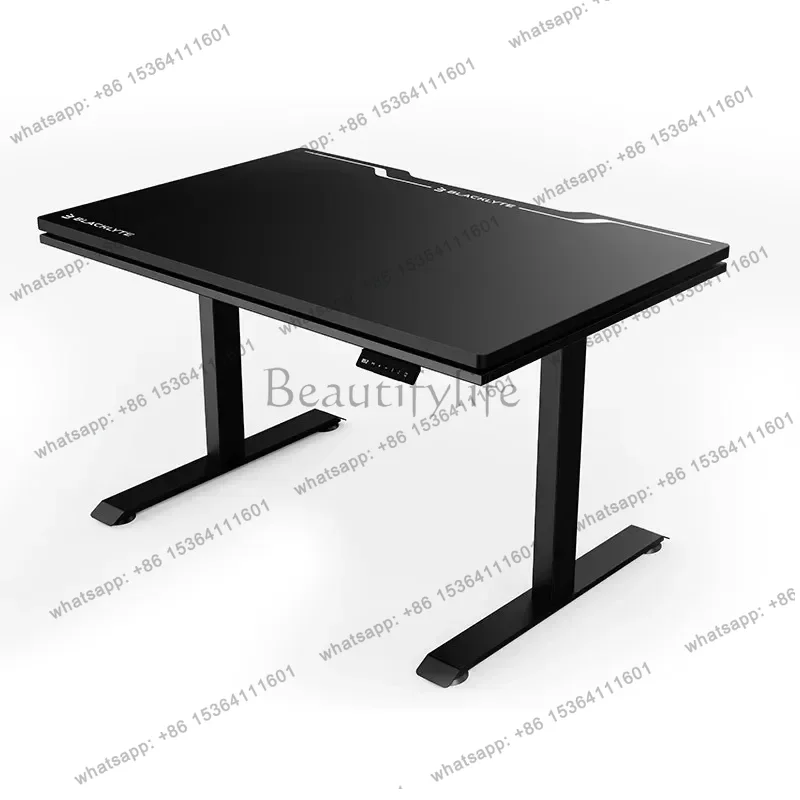 Meja Komputer untuk Siswa Gami - Desk Setup Bedroom ulasan dan harga