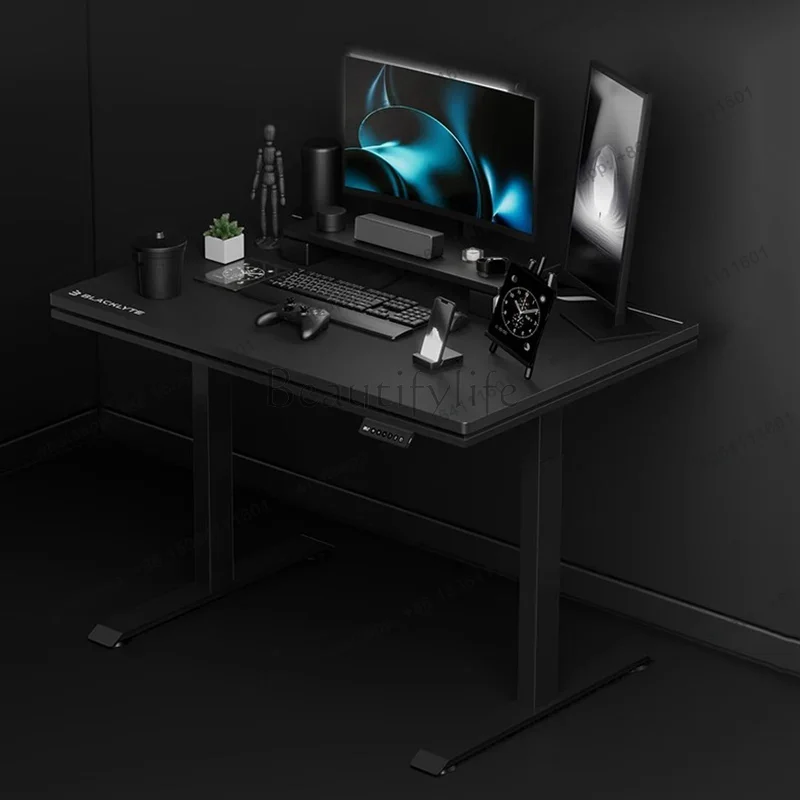 Meja Komputer untuk Siswa Gami - Desk Setup Bedroom ulasan dan harga