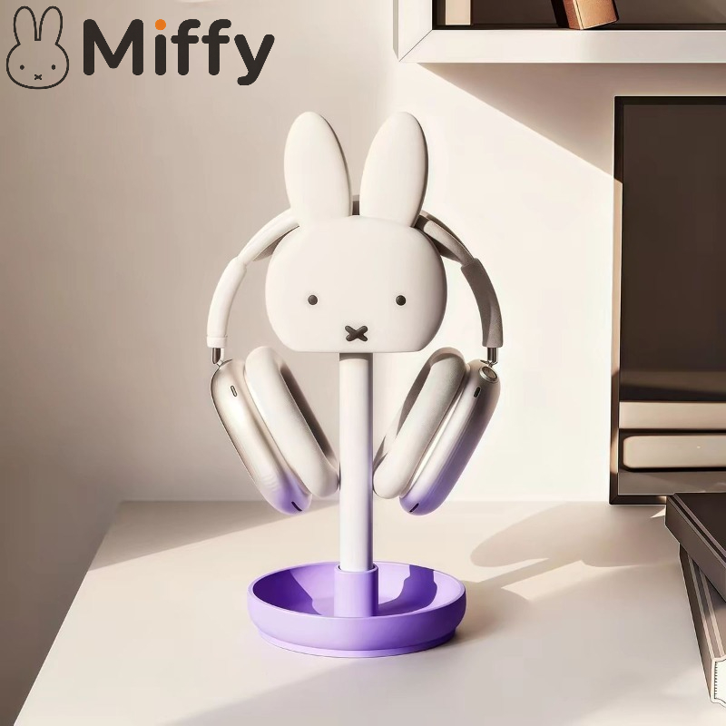 Penyangga Headset Gaming Anime - Desk Setup Headphones ulasan dan harga
