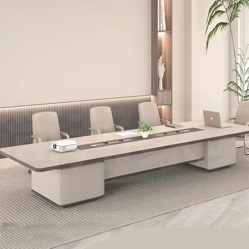 Meja Kantor Rumah Meja Resepsi - Desk Setup Reference ulasan dan harga