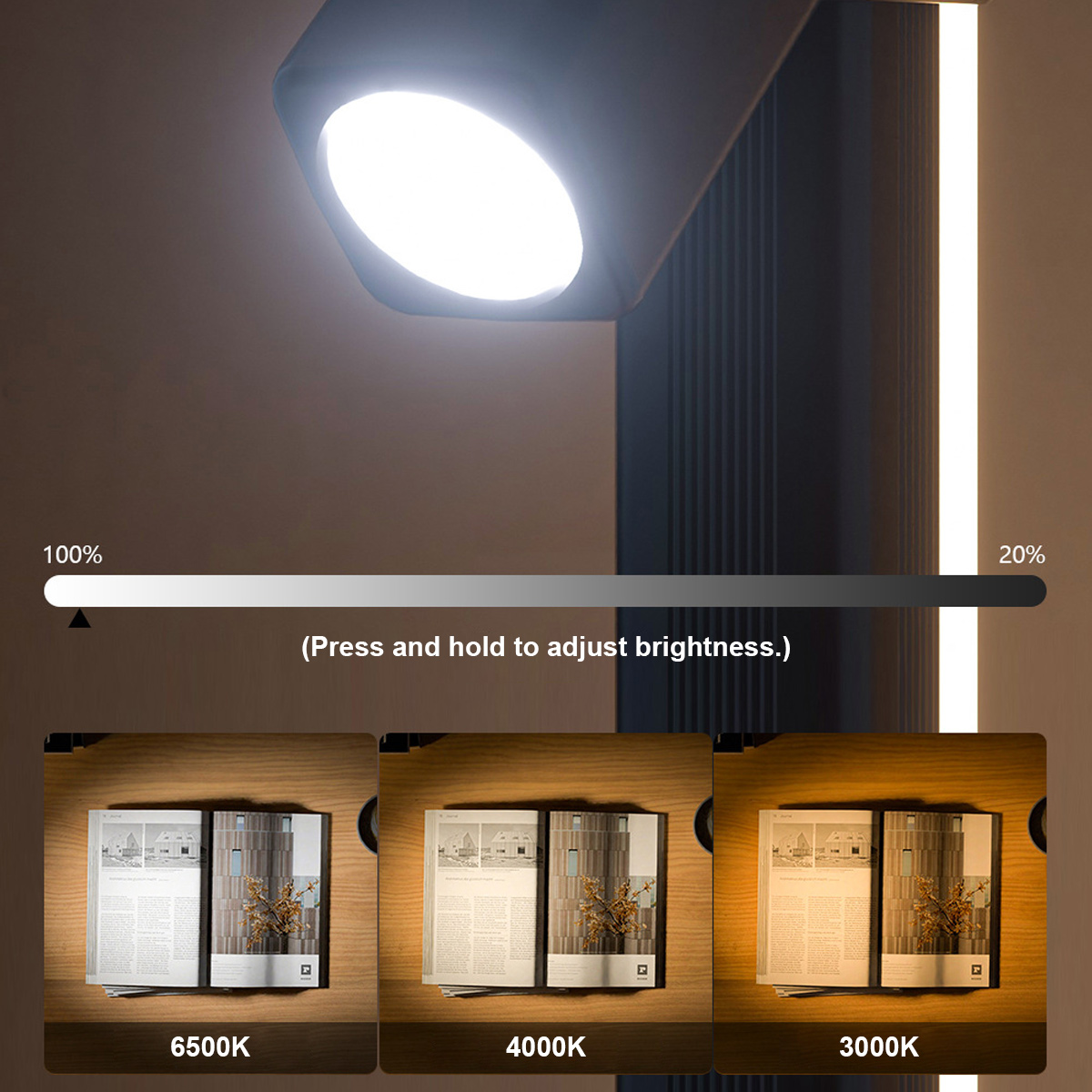 Lampu LED RGB Smart Light Bar  - Desk Setup Bedroom ulasan dan harga