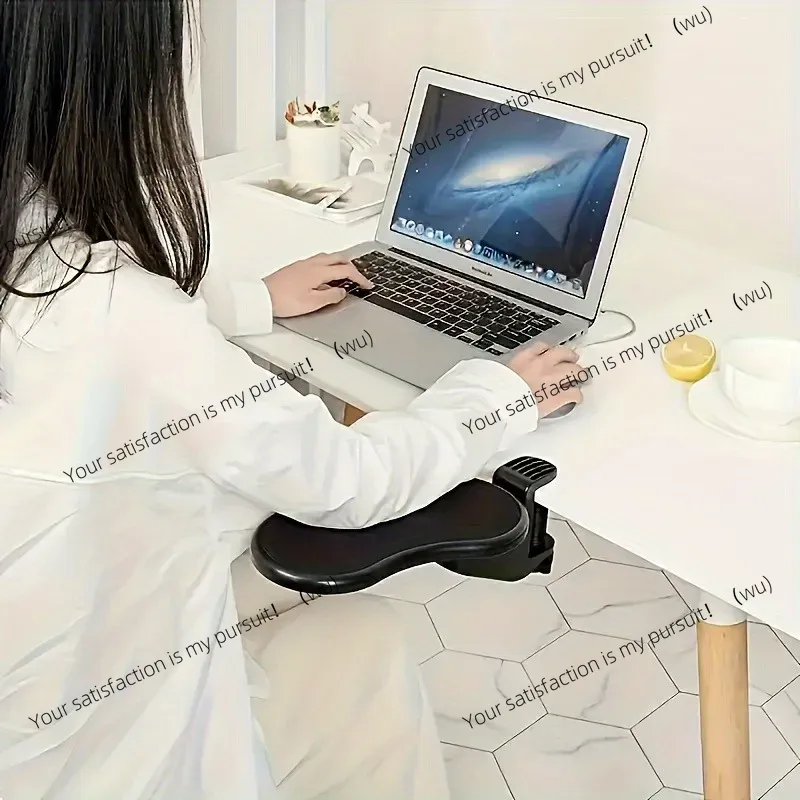 1 buah Ekstender Sandaran Tang - Ergonomic Desk Setup Keyboard ulasan dan harga
