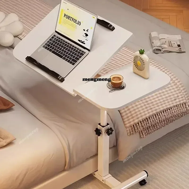 Meja Komputer Mini Lipat, Meja - Desk Setup Bedroom ulasan dan harga