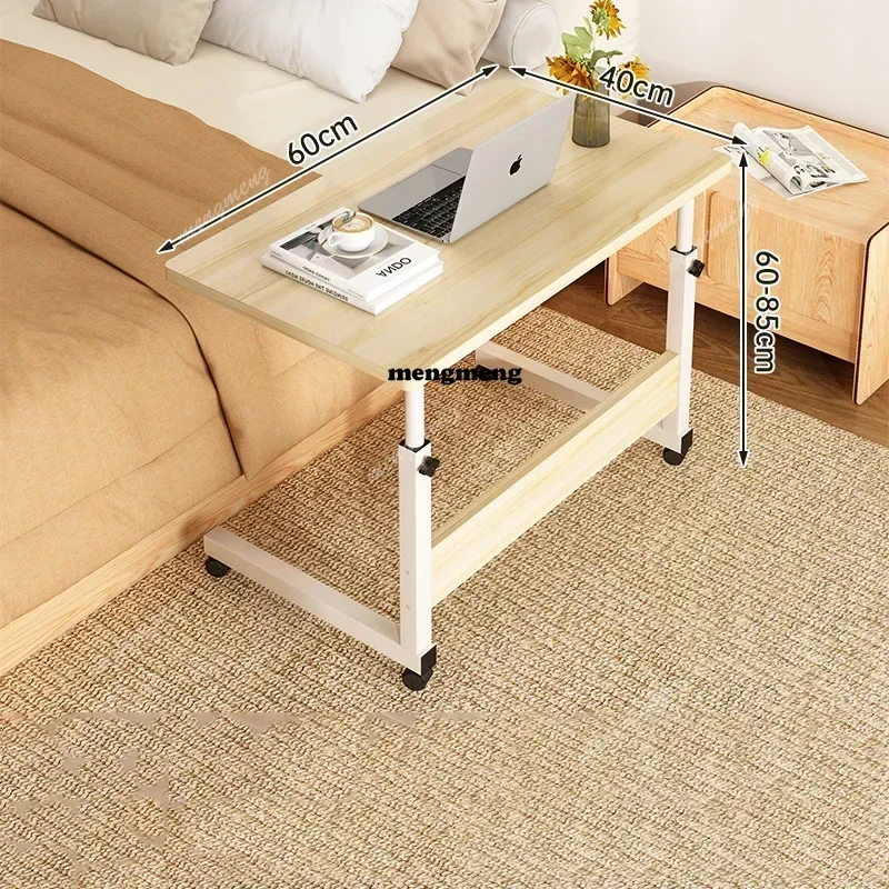 Meja Komputer Mini Lipat, Meja - Desk Setup Bedroom ulasan dan harga